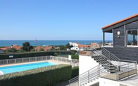 Azureva Anglet